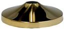 American Metalcraft Stainless Steel Gold Replacement Base for RSCLG, 15 inch Dia