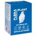 Flora Ice Cream Mix, 22 Pound