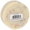 Sappo Hill Oatmeal Fragrance Free Glycerine Cream Bar Soap, 3.5 Ounce -- 12 per case