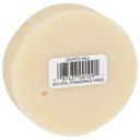 Sappo Hill Unscented Glycerine Cream Bar Soap, 3.5 Ounce -- 12 per case