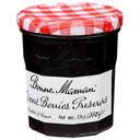 Bonne Maman Mixed Berry Fruit Preserve, 13 Ounce -- 6 per case.