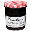 Bonne Maman Mixed Berry Fruit Preserve, 13 Ounce -- 6 per case.