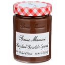 Bonne Maman Hazelnut Chocolate Spread, 12.7 Ounce -- 6 per case
