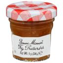 Bonne Maman Mini Fig Preserve, 1 Ounce -- 60 per case