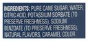 Terra Chips Sea Salt Sweet Potato Chips, 6.8 Ounce -- 6 per case