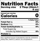 Torani Sugar Free Classic Caramel Flavoring Syrup, 25.4 Fluid Ounce -- 6 per case