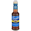 Torani Sugar Free Brown Sugar Cinnamon Syrup, 12.7 Fluid Ounce -- 4 per case