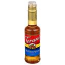 Torani Butter Pecan Syrup, 12.7 Fluid Ounce -- 4 per case