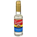 Torani Cane Sugar Sweetener, 12.7 Fluid Ounce -- 4 per case
