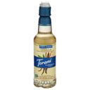 Torani Zero Sugar Vanilla Puremade Syrup, 375 Milliliter -- 4 per case