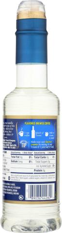 Torani Sugar Free Vanilla Syrup, 12.7 Fluid Ounce -- 4 per case