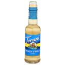 Torani Sugar Free French Vanilla Syrup, 12.7 Fluid Ounce -- 4 per case