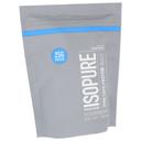Isopure Creamy Vanilla Zero Carb Protein Powder, 1 Pound