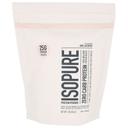 Isopure Unflavored Zero Carb Protein Powder, 1 Pound