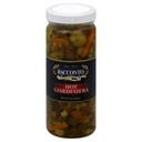 Racconto Hot Giardiniera, 16 Ounce -- 12 per case