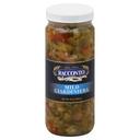 Racconto Mild Giardiniera, 16 Ounce -- 12 per case