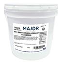 Lawrence NPH Vibrant Blue Decocreme Icing, 15.1 Pound.
