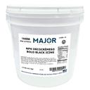 Lawrence NPH Black Decocreme Icing, 14 Pound.