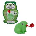 Rite Lite Passover Frisky Fun Frog, 1 Ounce -- 6 per case