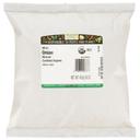 Frontier Organic Minced White Onion, 16 Ounce