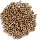 Frontier Organic Whole Coriander Seed, 1 Pound