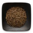 Frontier Herb Organic Whole Caraway Seed, 16 Ounce