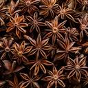 Frontier Herb Organic Select-Grade Whole Star Anise, 16 Ounce