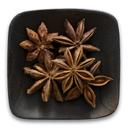 Frontier Herb Organic Select-Grade Whole Star Anise, 16 Ounce