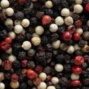 Frontier Herb Organic Gourmet Three Pepper Blend, 16 Ounce