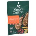 Simply Organic Chimichurri Marinade, 0.71 Ounce -- 12 per case