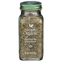 Simply Organic Herbes De Provence, 1 Ounce -- 6 per case