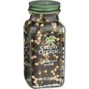 Simply Organic Peppercorn Medley, 2.93 Ounce -- 6 per case