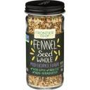 Frontier Whole Fennel Seed, 1.41 Ounce
