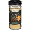 Frontier Ground Ginger Root, 1.52 Ounce