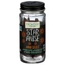Frontier Hand Select Star Anise, 0.46 Ounce