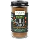Frontier Organic Chili Powder Blend, 1.94 Ounce