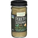 Frontier Poultry Seasoning, 1.44 Ounce