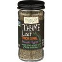 Frontier Cut and Sifted Thyme Leaf, 0.85 Ounce