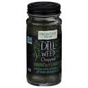 Frontier Cut and Sifted Dill Weed, 0.35 Ounce