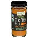 Frontier Organic Ground Turmeric Root, 1.76 Ounce