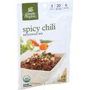 Simply Organic Spicy Chili Seasoning Mix, 1 Ounce -- 12 per case.
