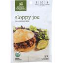 Simply Organic Sloppy Joe Seasoning Mix, 1.41 Ounce -- 12 per case.
