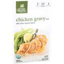 Simply Organic Roasted Chicken Gravy Seasoning Mix, 0.85 Ounce -- 12 per case.