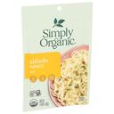 Simply Organic Alfredo Sauce Mix, 1.48 Ounce -- 12 per case