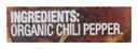 Watkins Organic Pure Vanilla Bean Paste, 2 Fluid Ounce -- 12 per case