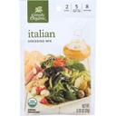 Simply Organic Italian Salad Dressing Mix, 0.7 Ounce -- 12 per case.