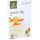 Simply Organic Ranch Dip Mix, 1.5 Ounce -- 12 per case.