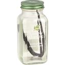 Simply Organic Whole Madagascar Vanilla Beans, 2 count -- 6 per case