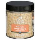 Simply Organic Citrus Rosemary Seasoning Salt, 2.58 Ounce -- 6 per case