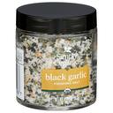 Simply Organic Black Garlic Seasoning Salt, 2.19 Ounce -- 6 per case